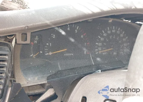 1997 Toyota Tacoma z USA, uszkodzony, nr VIN 4TANL42N6VZ241816